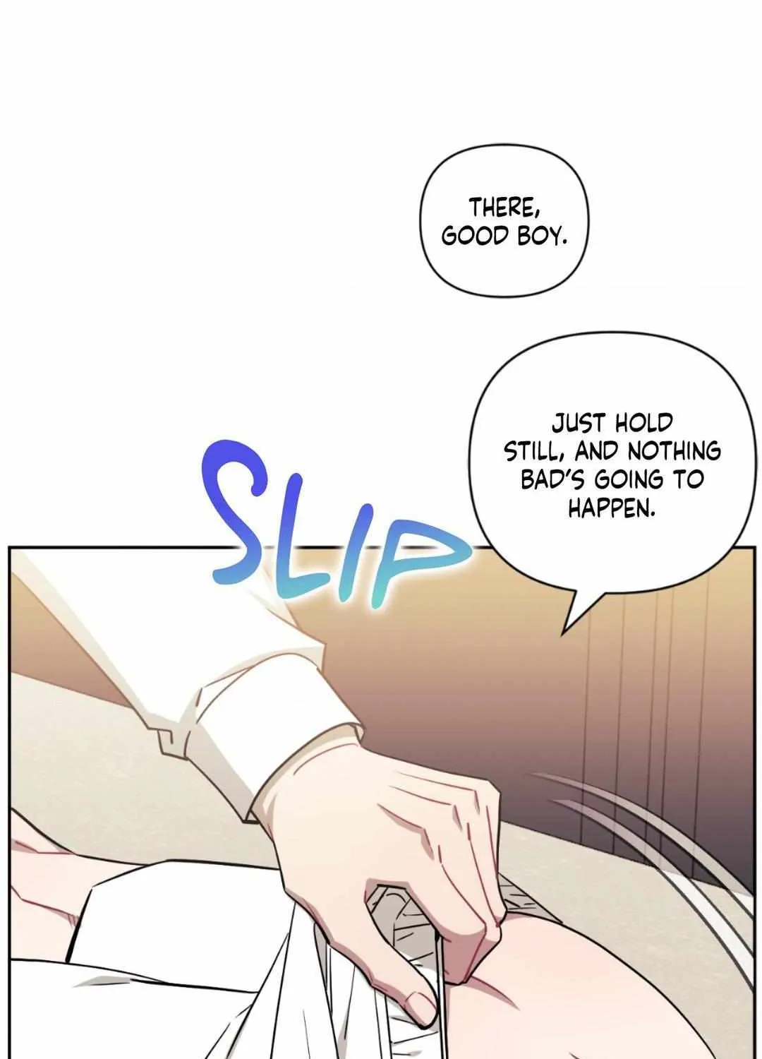 Stranger Than Friends Chapter 93 page 46 - 