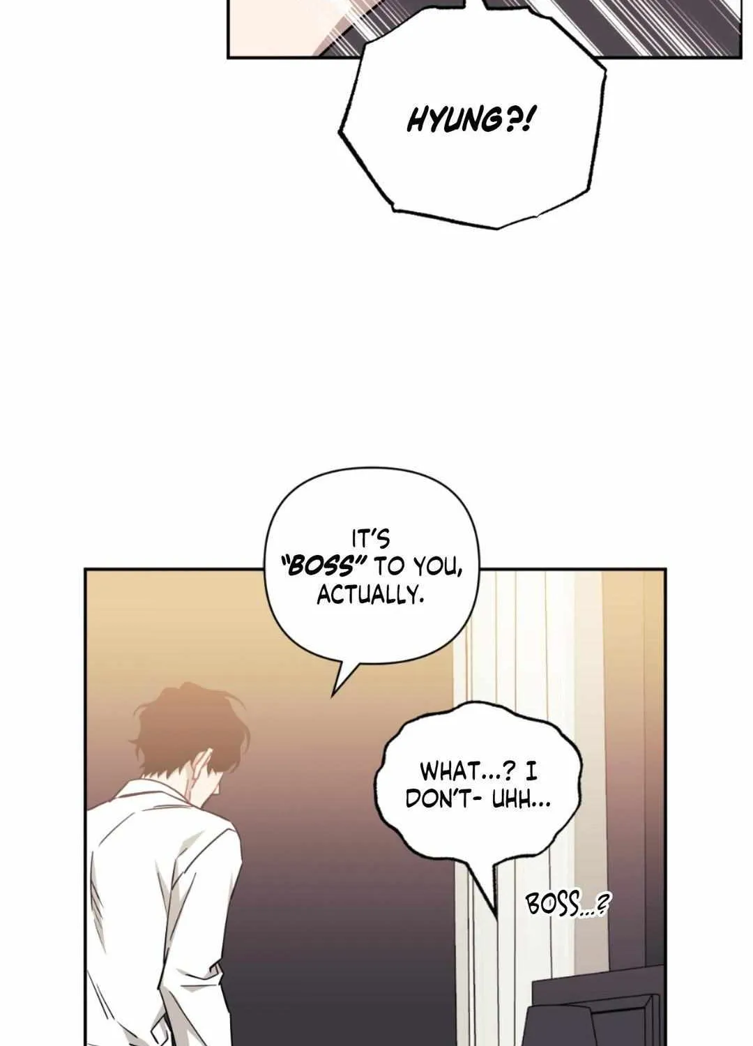 Stranger Than Friends Chapter 93 page 49 - 