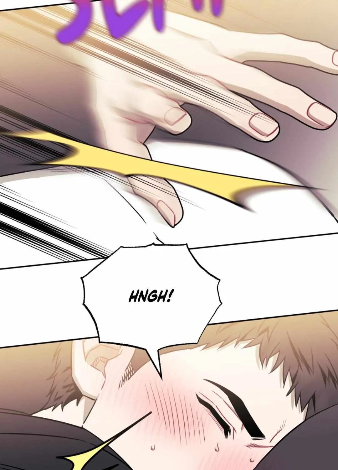 Stranger Than Friends Chapter 93 page 51 - 