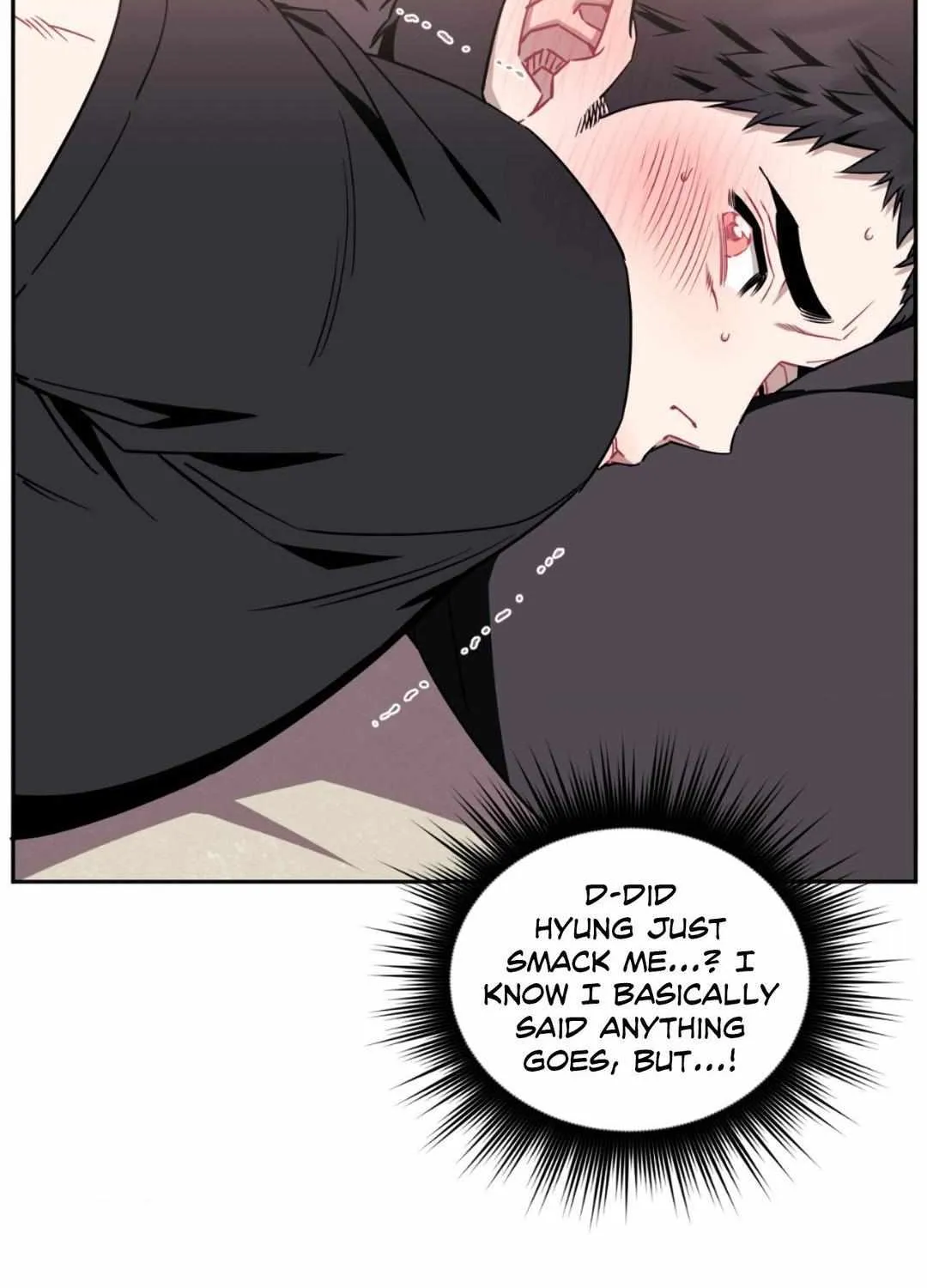 Stranger Than Friends Chapter 93 page 55 - 