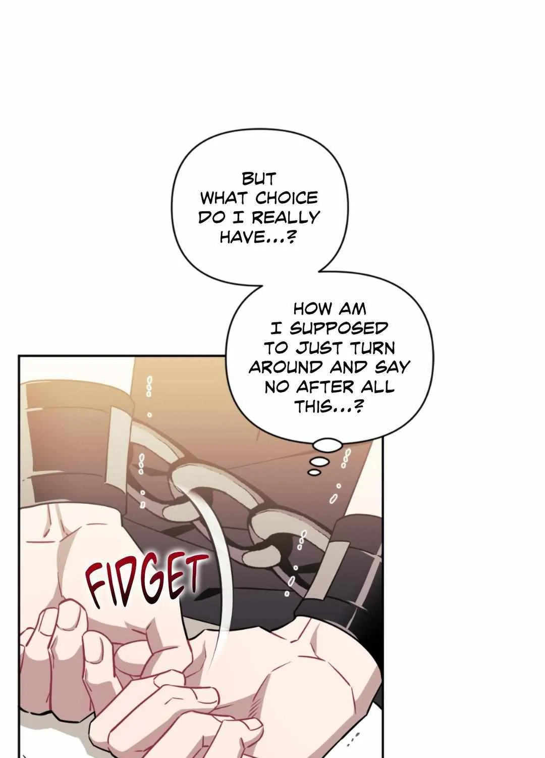 Stranger Than Friends Chapter 93 page 57 - 