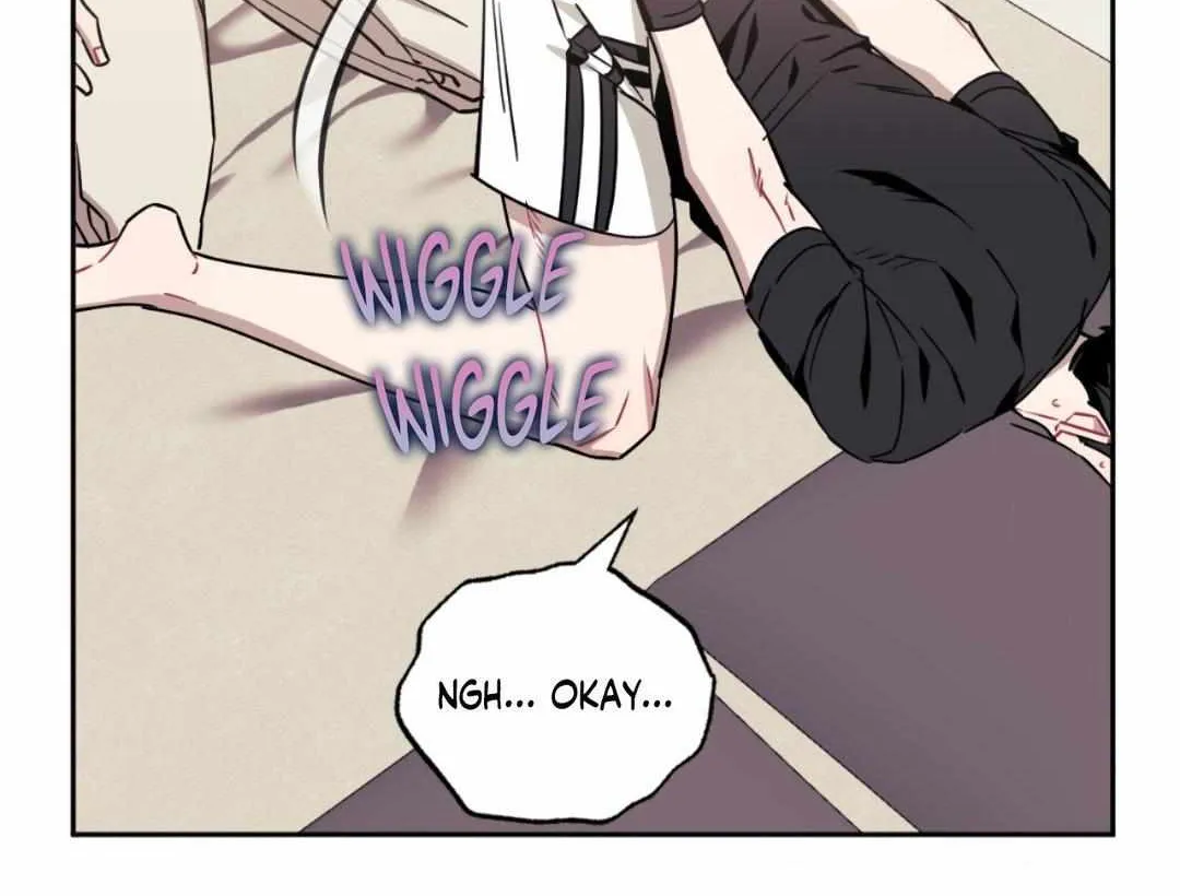 Stranger Than Friends Chapter 93 page 60 - 