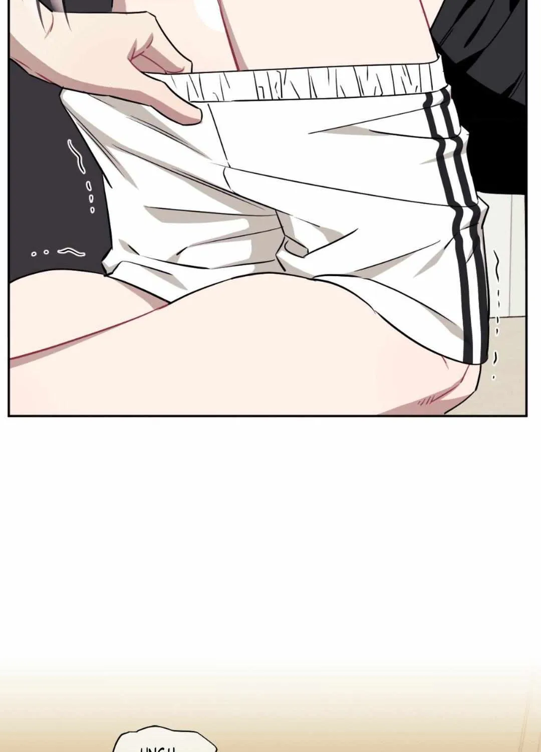 Stranger Than Friends Chapter 93 page 62 - 
