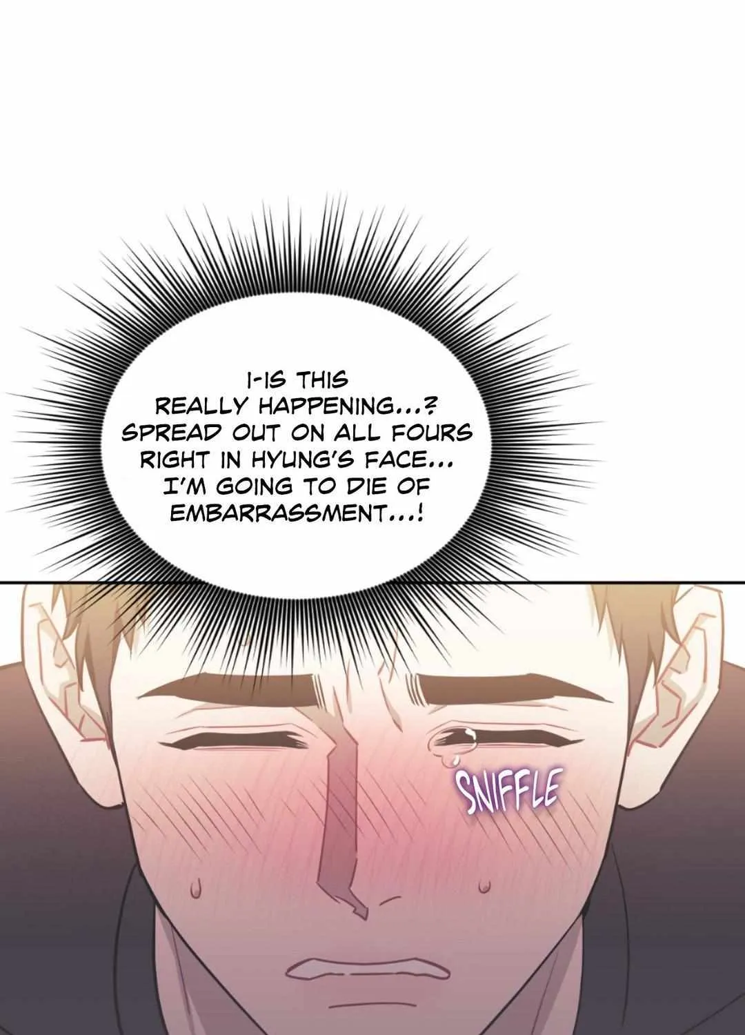 Stranger Than Friends Chapter 93 page 65 - 