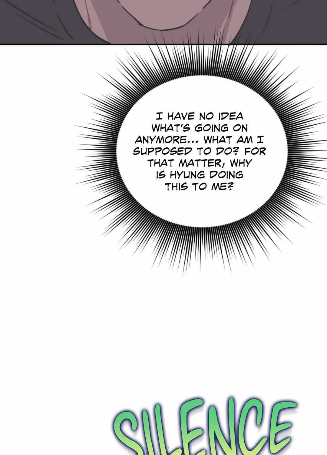 Stranger Than Friends Chapter 93 page 66 - 