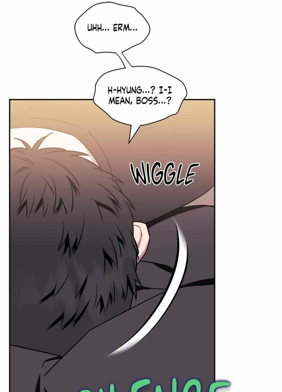 Stranger Than Friends Chapter 93 page 69 - 