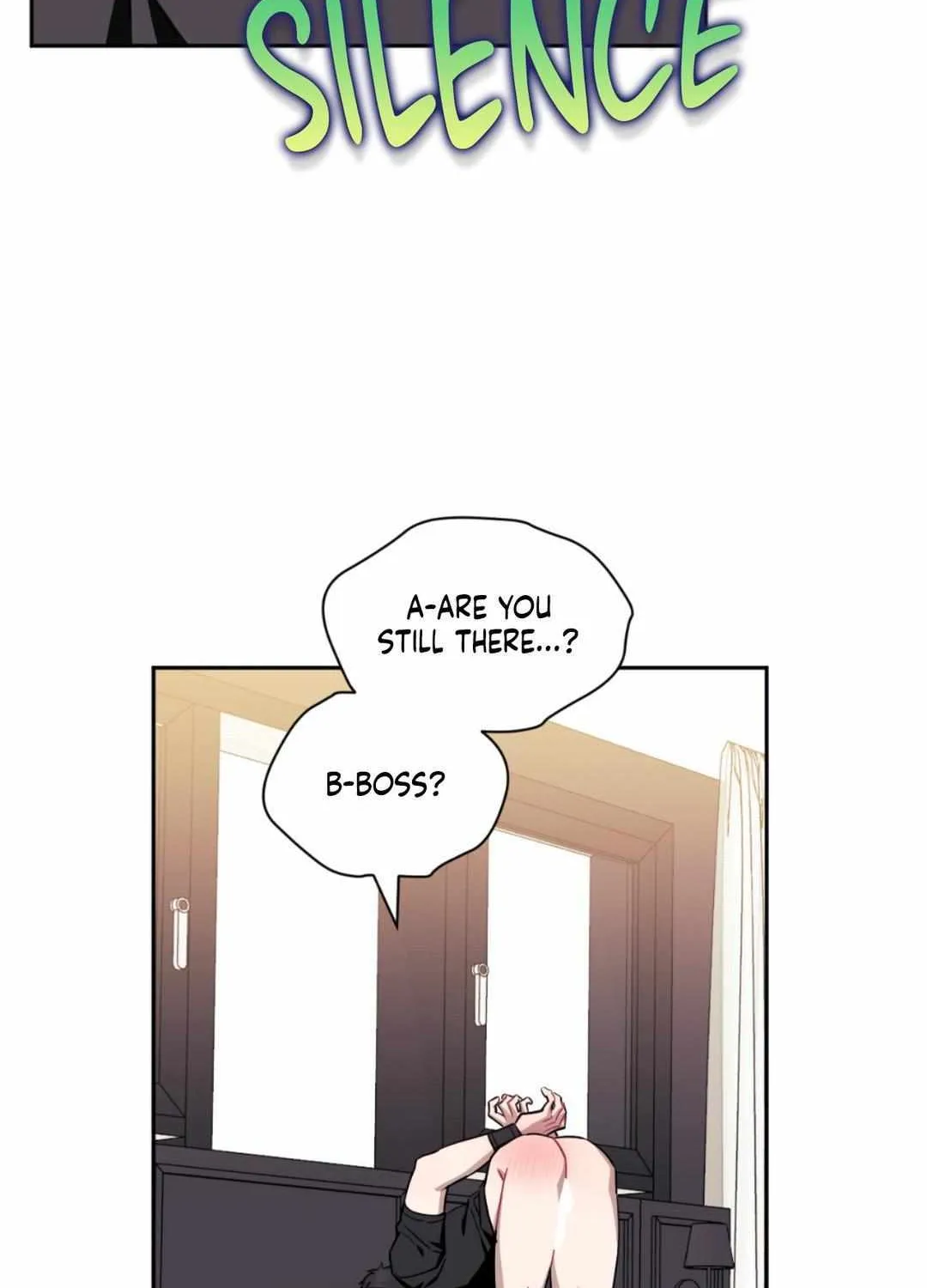 Stranger Than Friends Chapter 93 page 70 - 