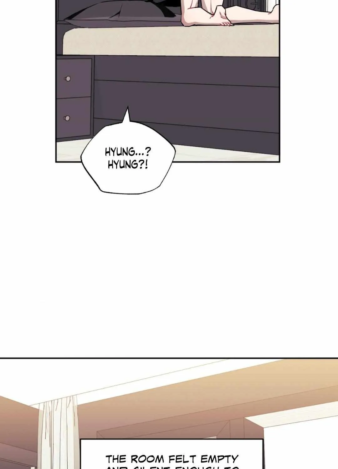 Stranger Than Friends Chapter 93 page 71 - 