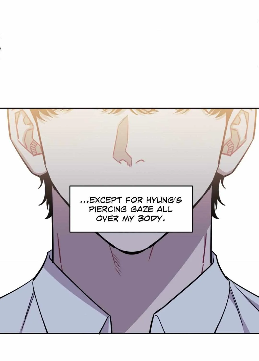 Stranger Than Friends Chapter 93 page 73 - 