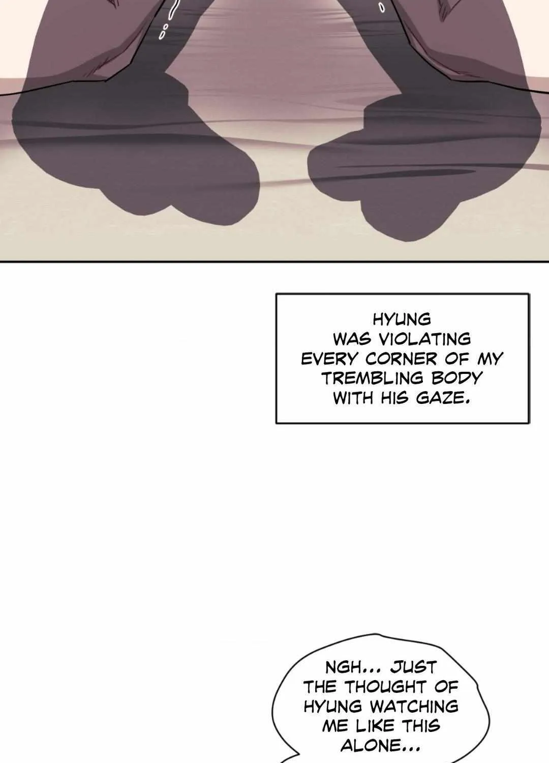 Stranger Than Friends Chapter 93 page 75 - 