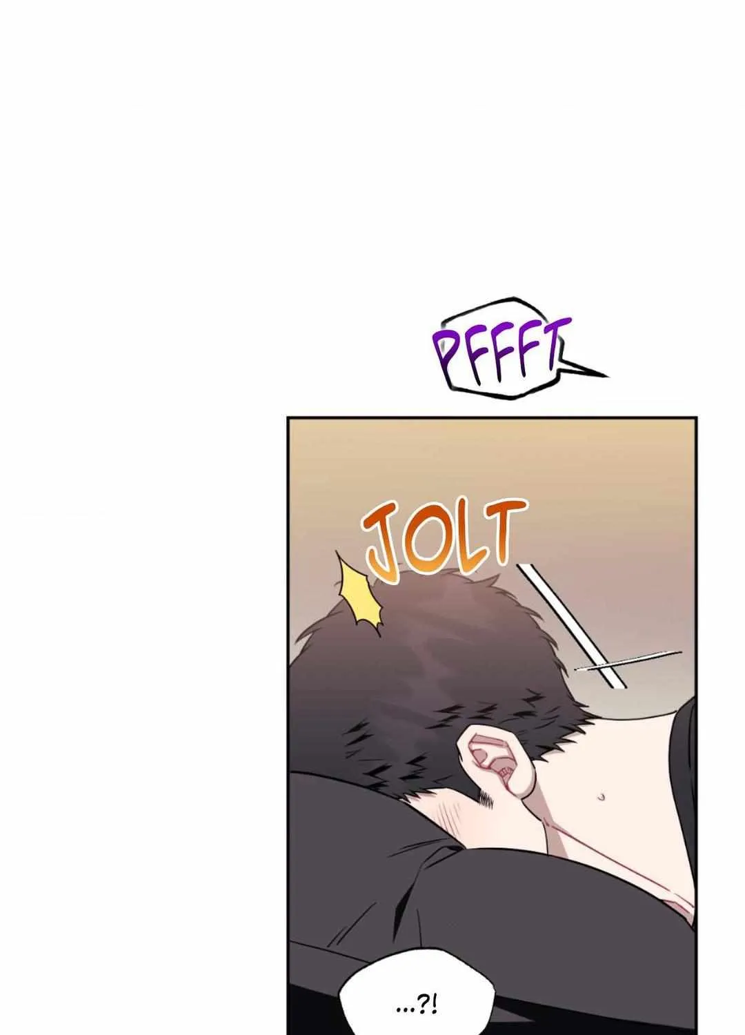 Stranger Than Friends Chapter 93 page 77 - 