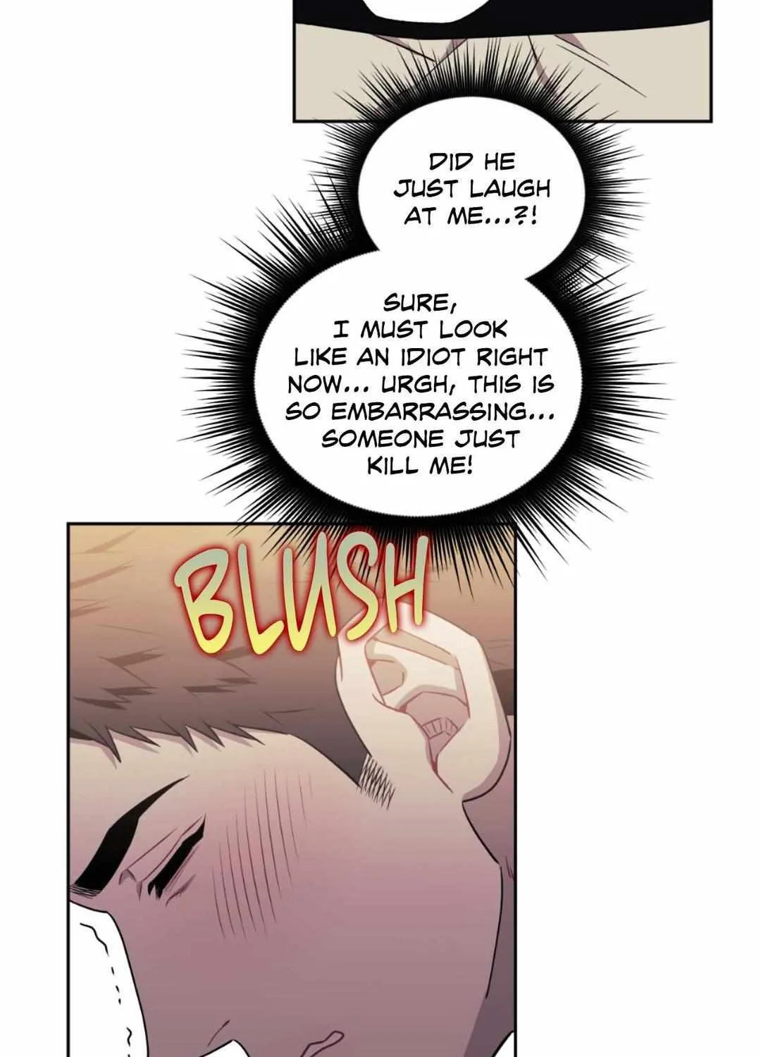 Stranger Than Friends Chapter 93 page 78 - 