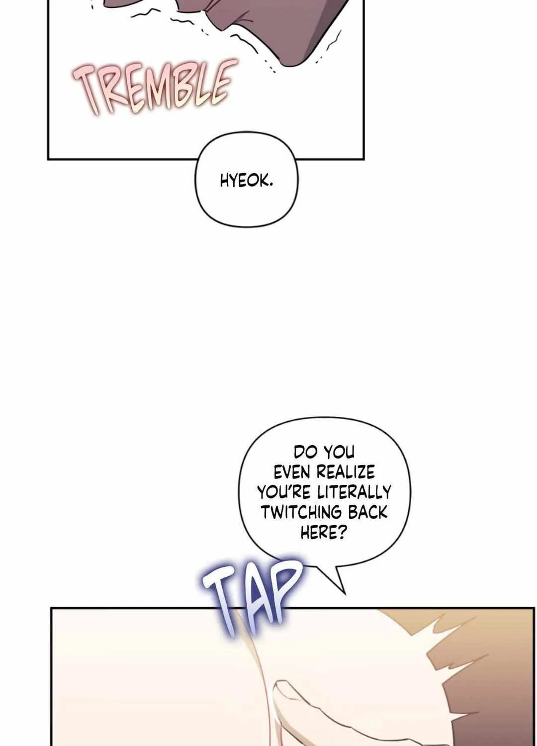 Stranger Than Friends Chapter 93 page 79 - 