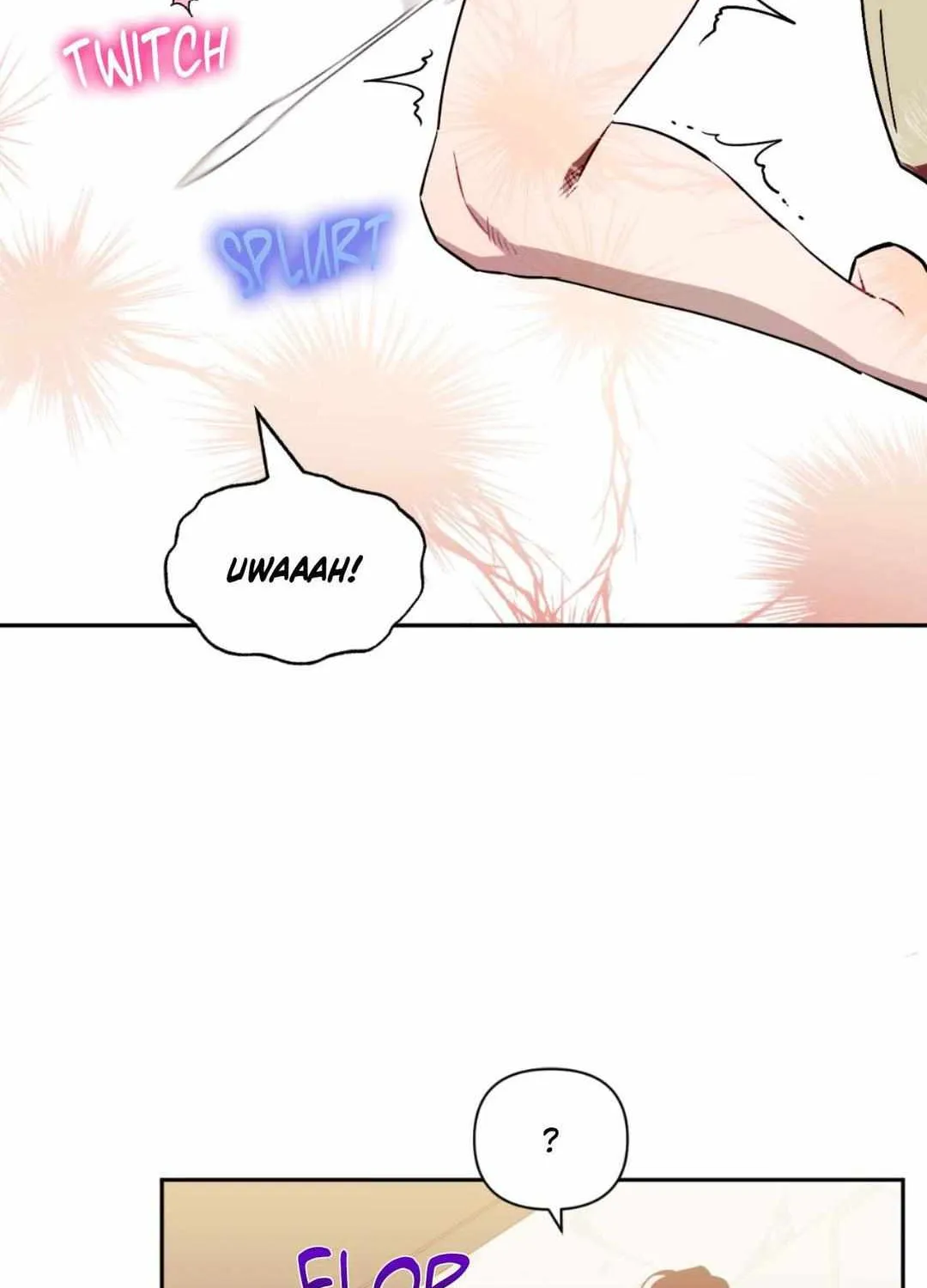Stranger Than Friends Chapter 93 page 82 - 