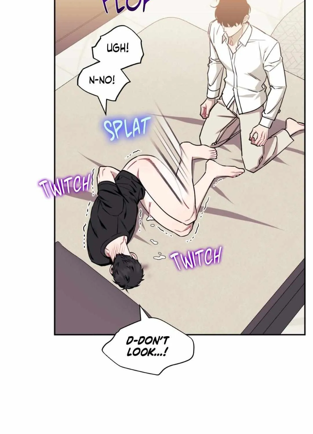 Stranger Than Friends Chapter 93 page 83 - 
