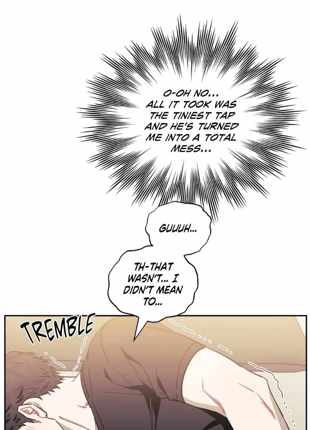 Stranger Than Friends Chapter 93 page 84 - 