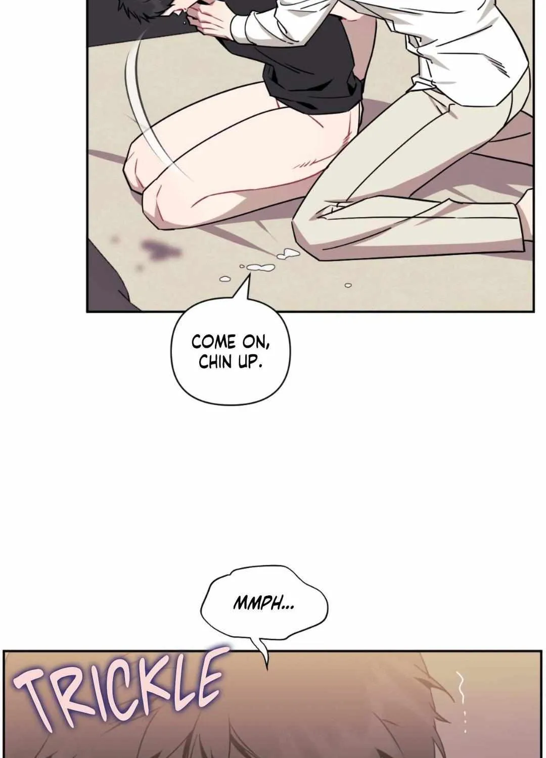 Stranger Than Friends Chapter 93 page 88 - 
