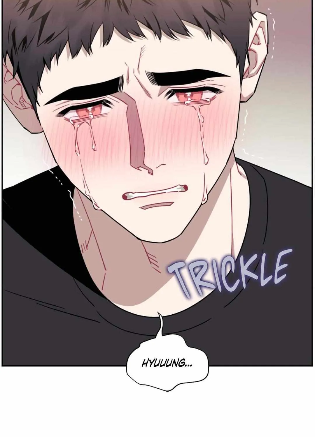 Stranger Than Friends Chapter 93 page 89 - 