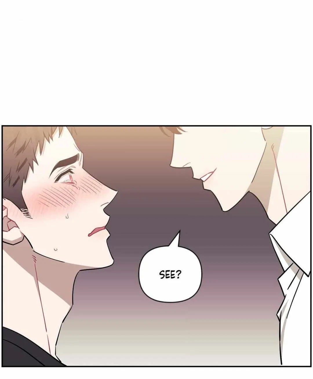 Stranger Than Friends Chapter 93 page 90 - 