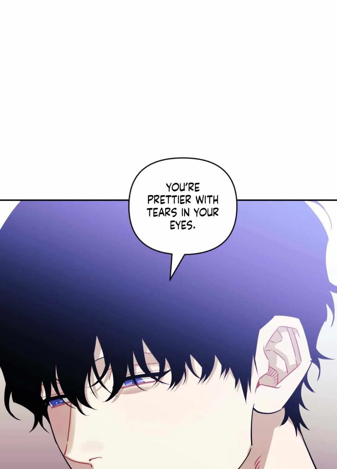 Stranger Than Friends Chapter 93 page 91 - 