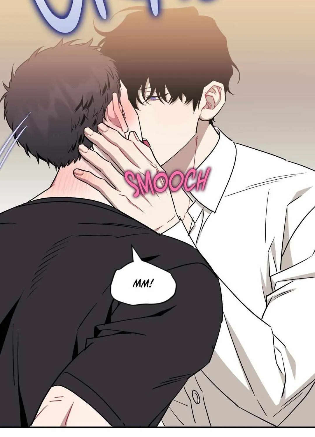 Stranger Than Friends Chapter 93 page 94 - 