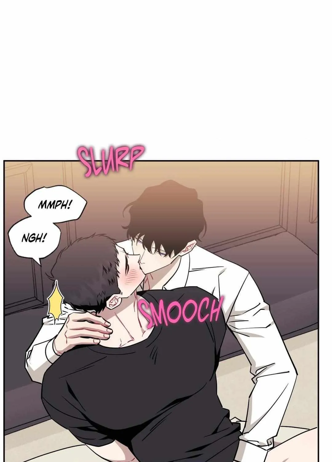 Stranger Than Friends Chapter 93 page 95 - 