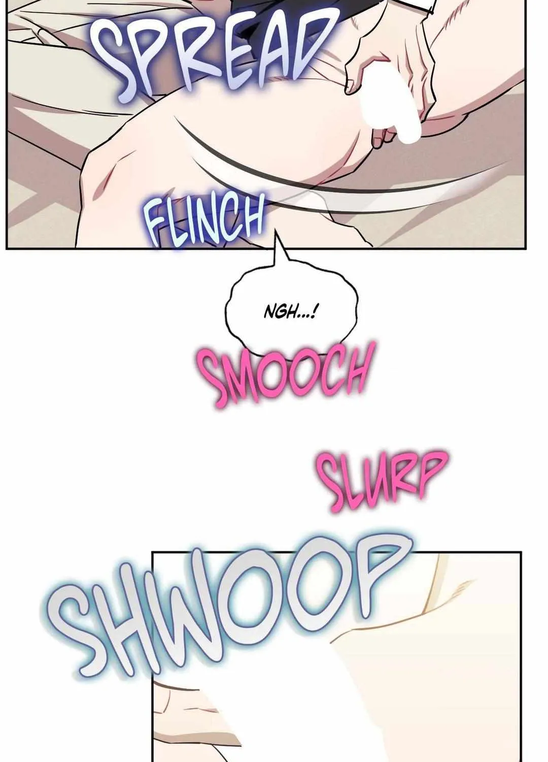 Stranger Than Friends Chapter 93 page 96 - 