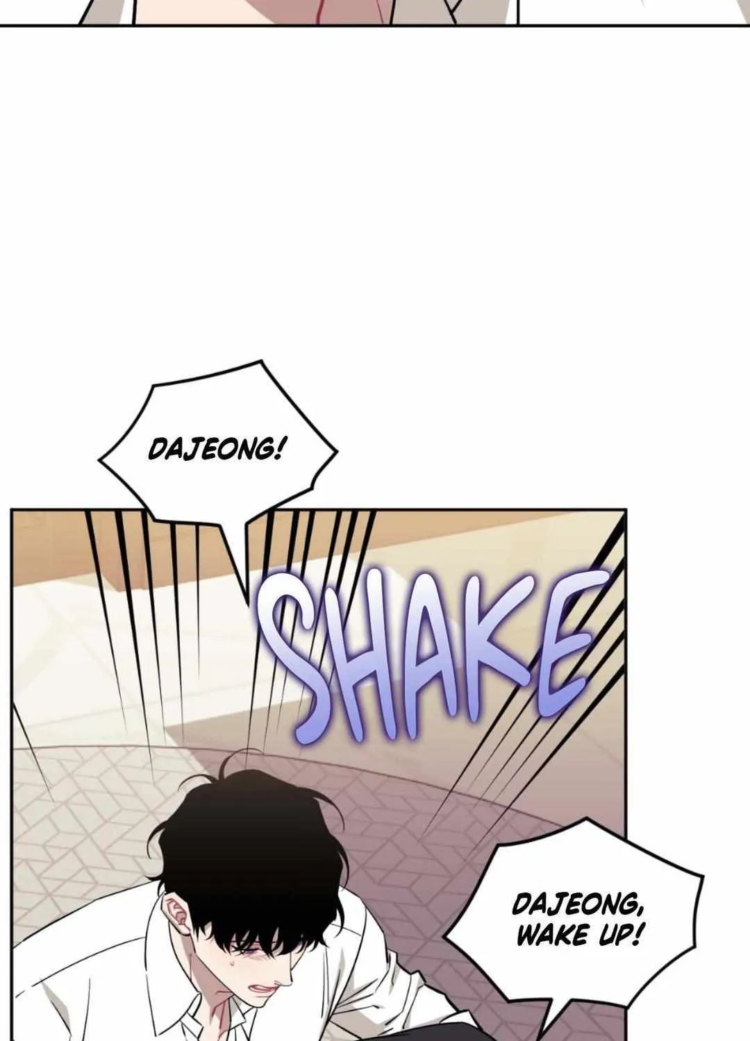Stranger Than Friends Chapter 94 page 102 - 