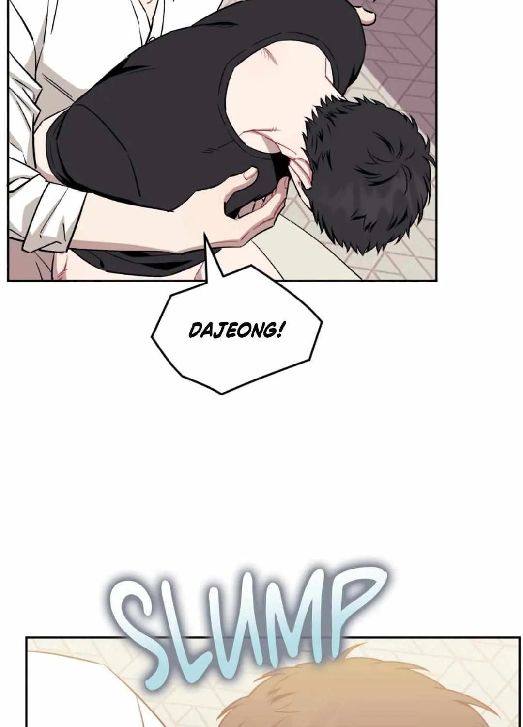 Stranger Than Friends Chapter 94 page 103 - 