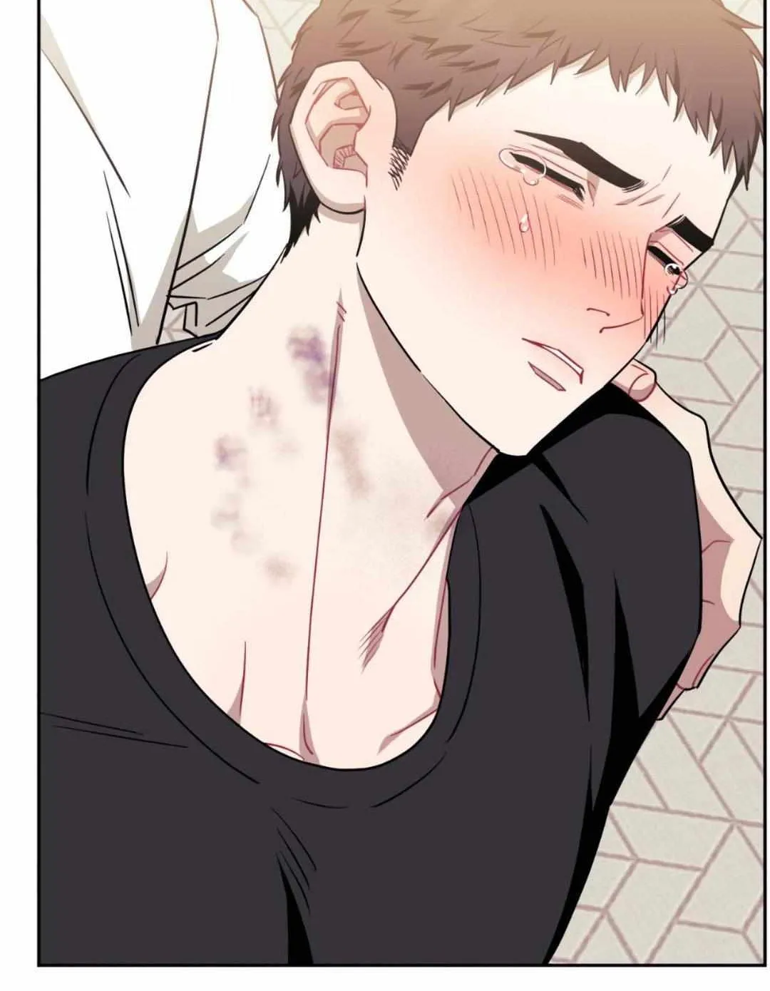 Stranger Than Friends Chapter 94 page 104 - 