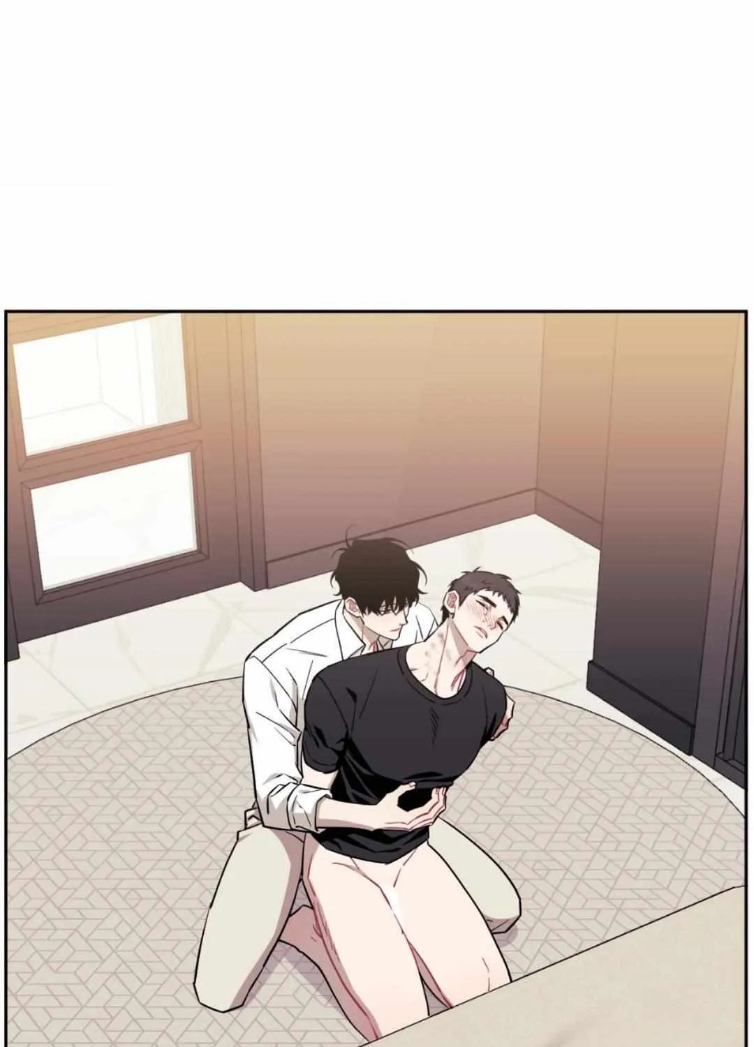 Stranger Than Friends Chapter 94 page 105 - 