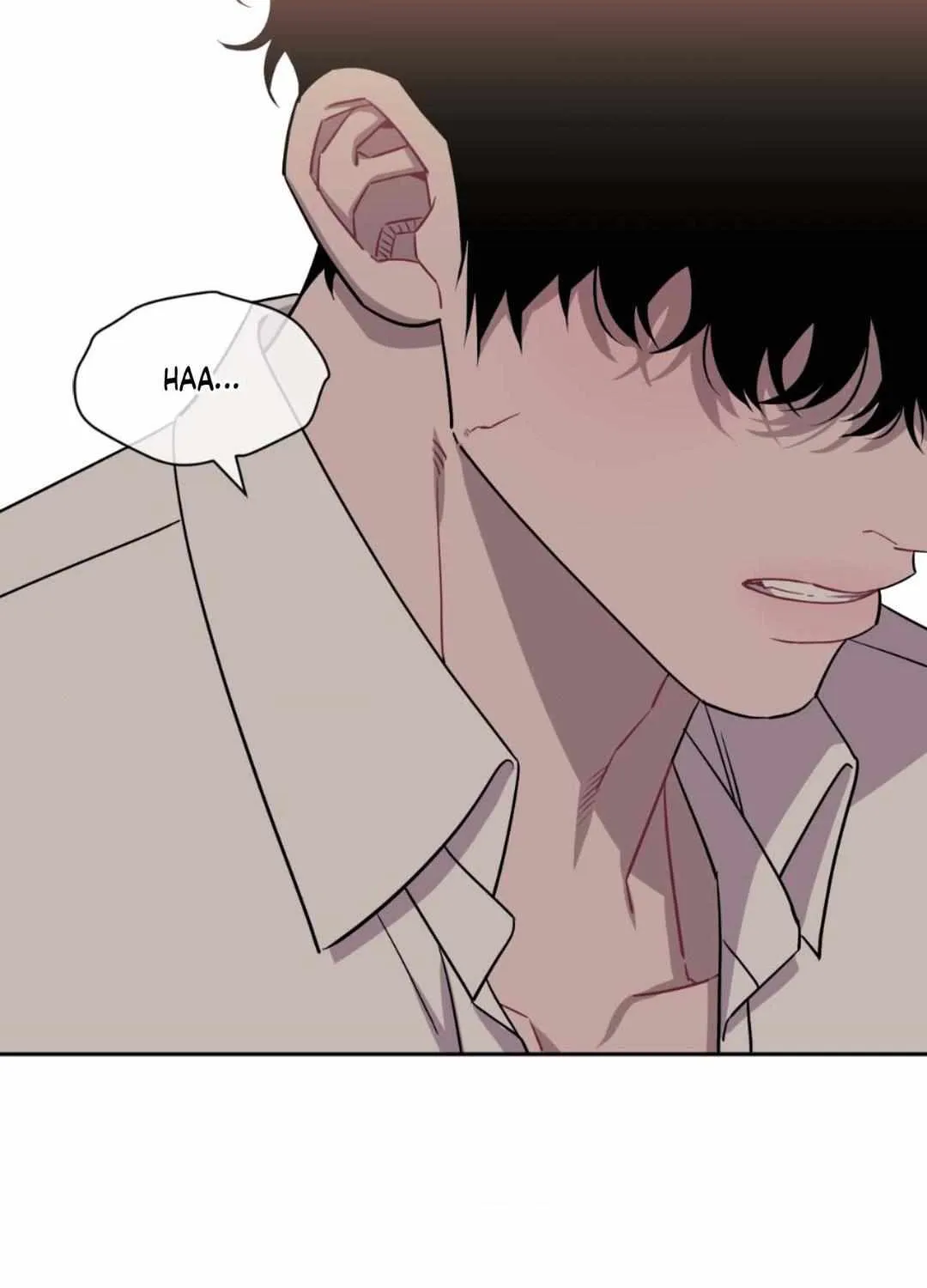 Stranger Than Friends Chapter 94 page 107 - 
