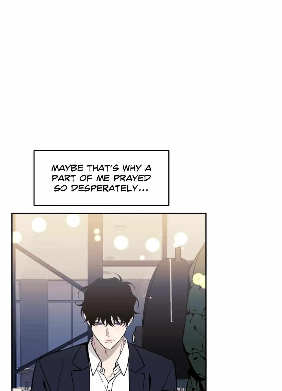 Stranger Than Friends Chapter 94 page 12 - 