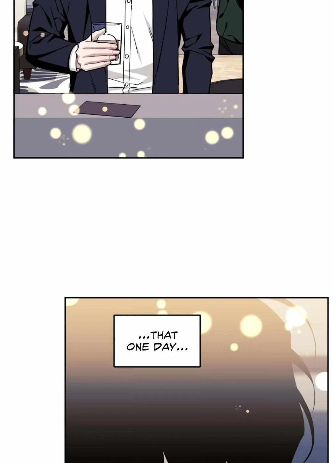 Stranger Than Friends Chapter 94 page 13 - 