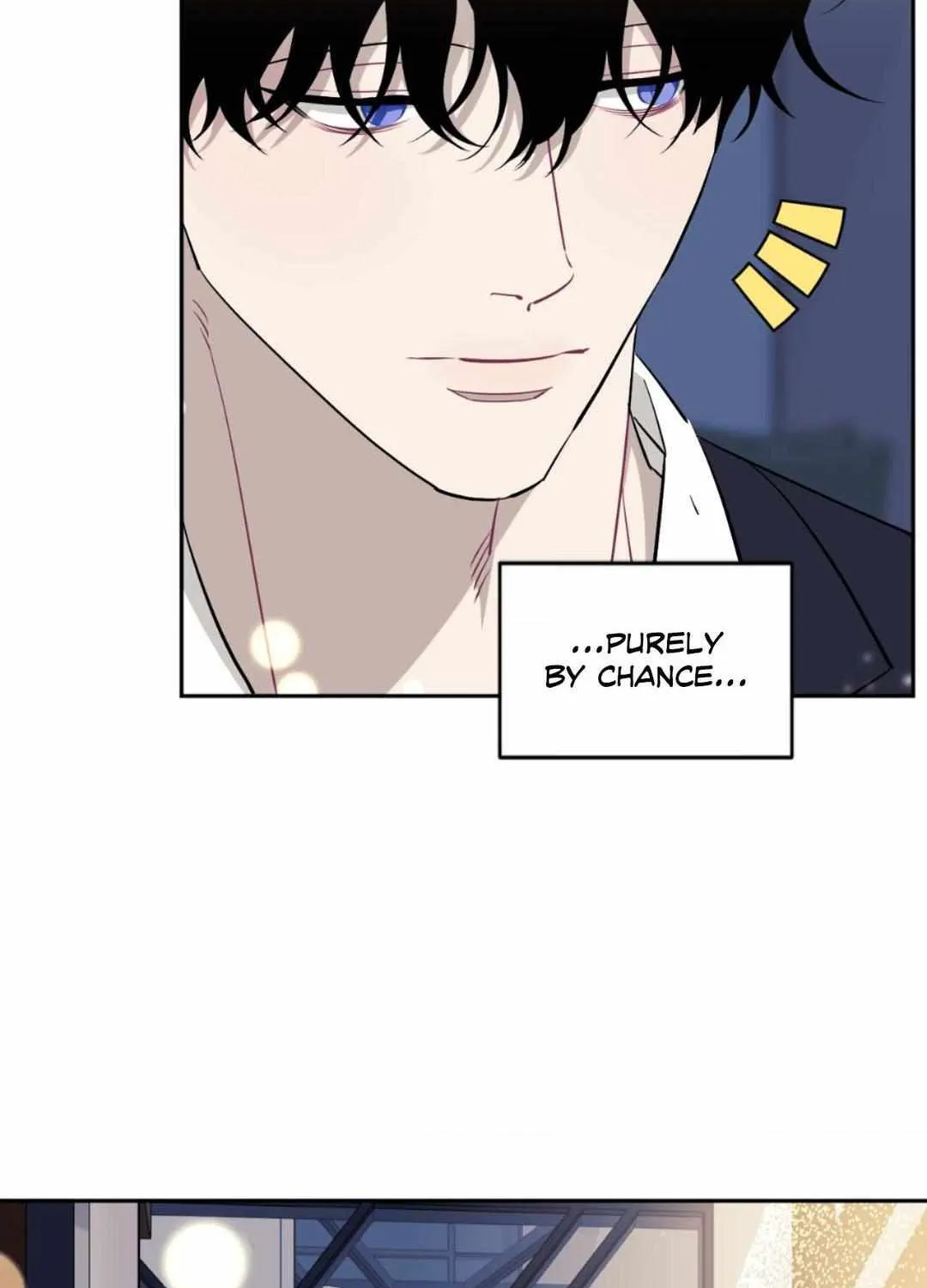 Stranger Than Friends Chapter 94 page 14 - 