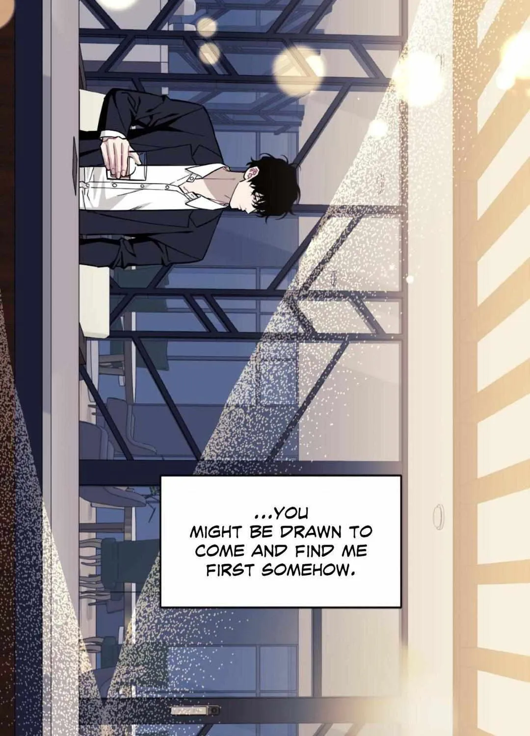 Stranger Than Friends Chapter 94 page 15 - 