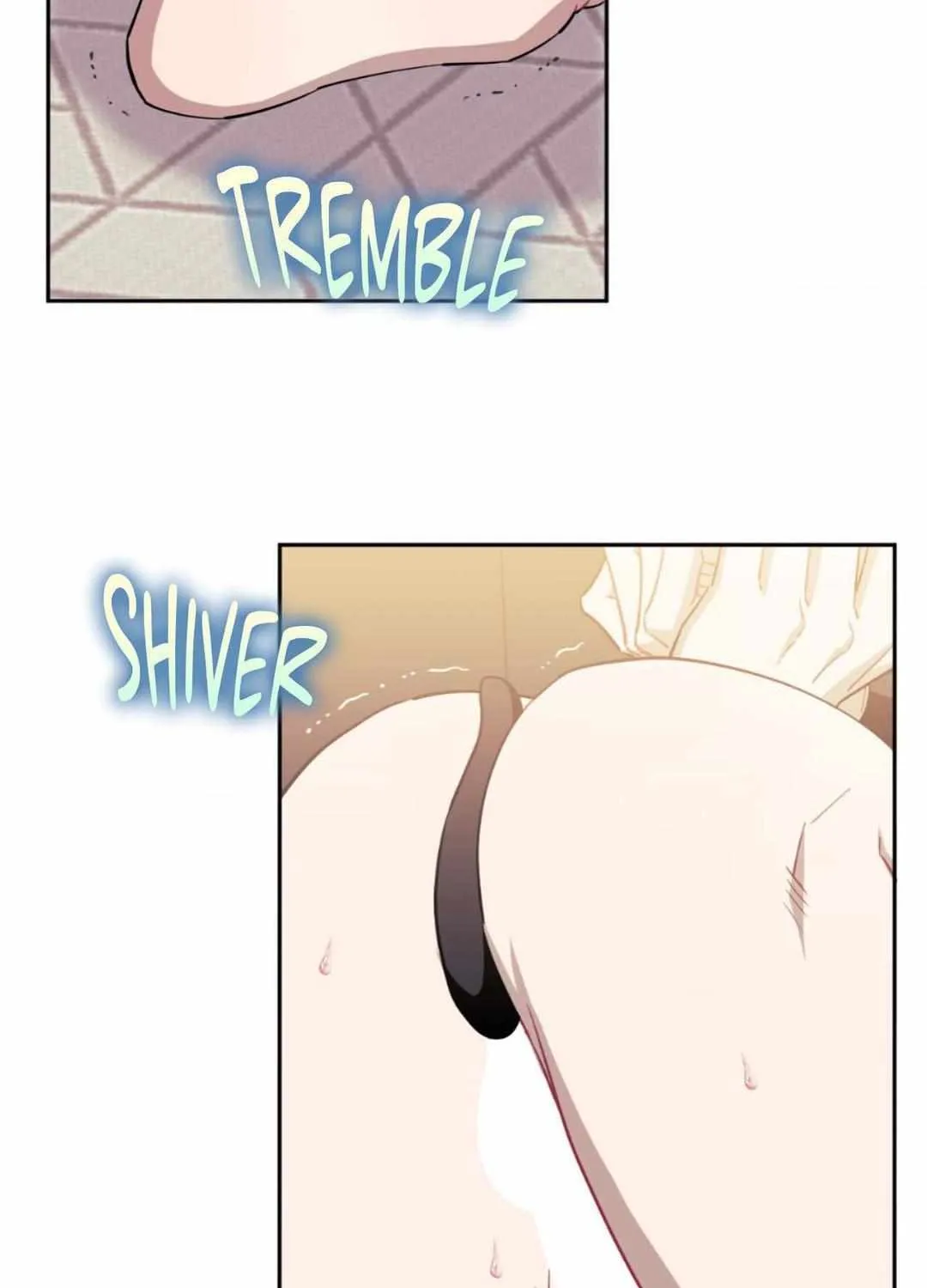 Stranger Than Friends Chapter 94 page 19 - 