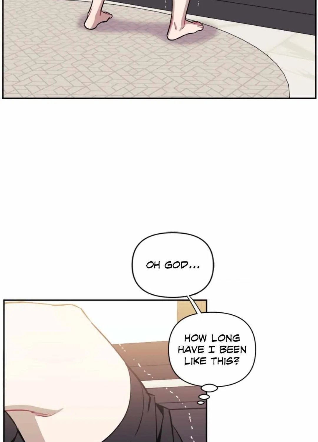 Stranger Than Friends Chapter 94 page 22 - 