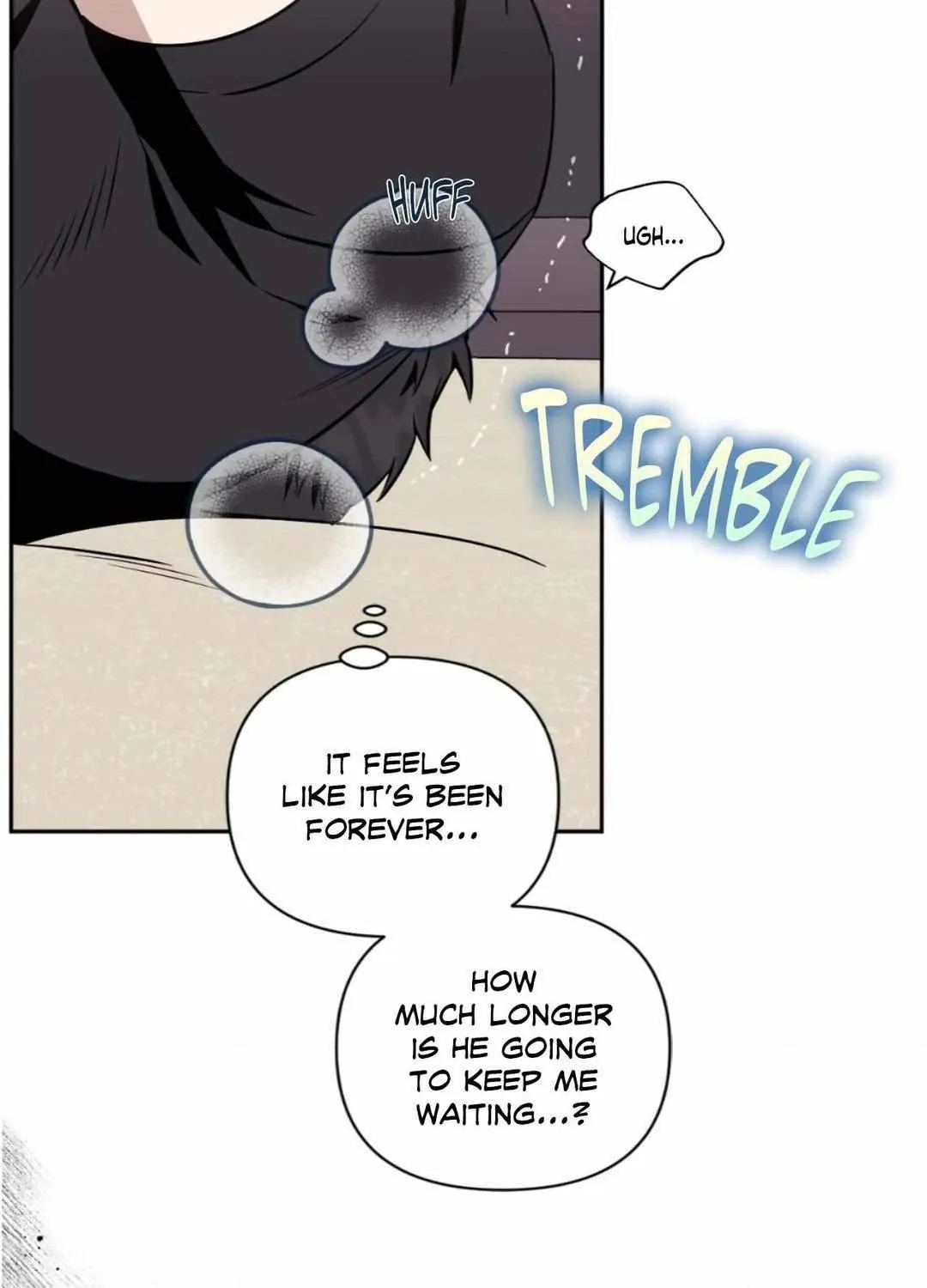 Stranger Than Friends Chapter 94 page 23 - 