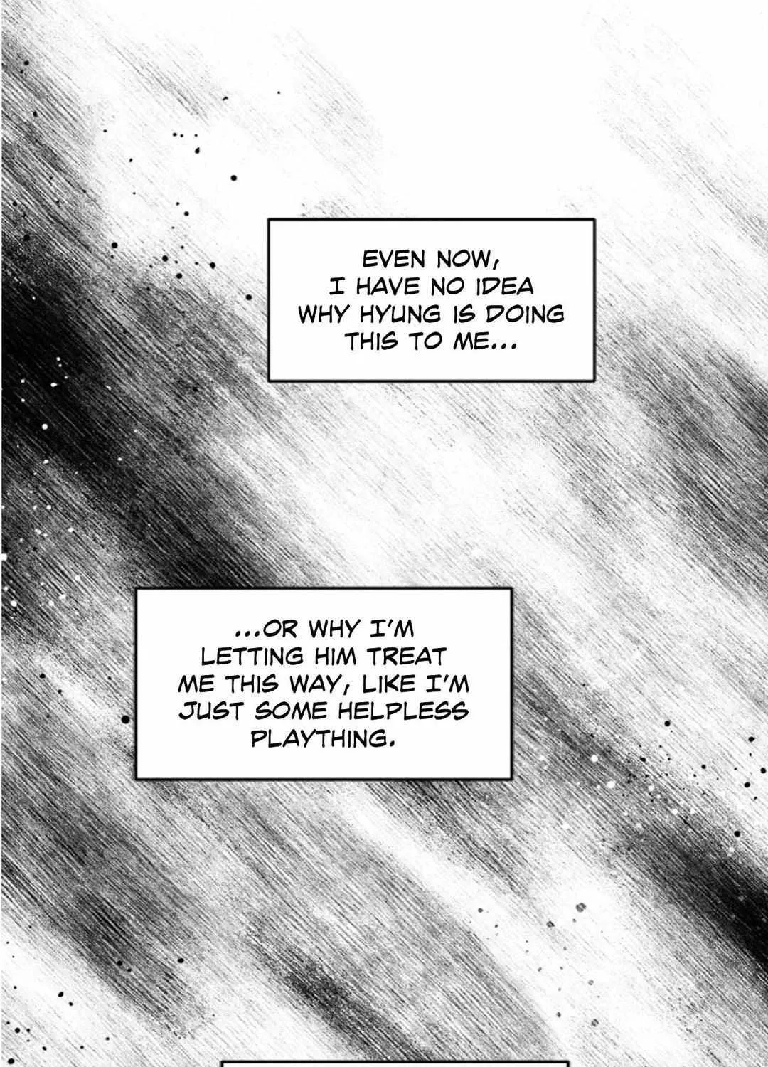 Stranger Than Friends Chapter 94 page 24 - 
