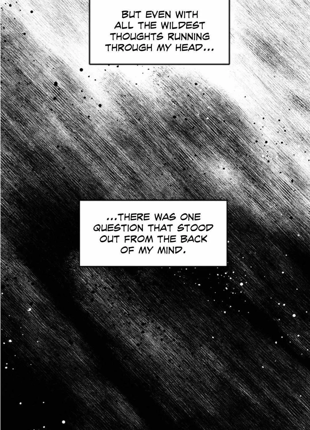 Stranger Than Friends Chapter 94 page 25 - 