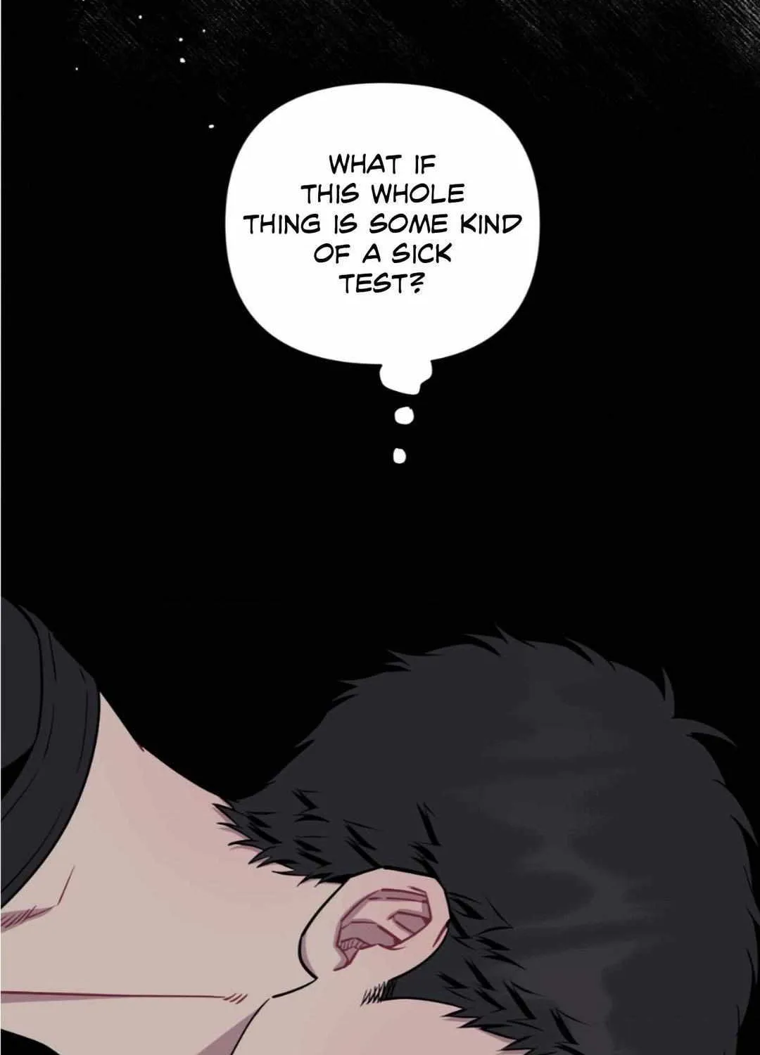 Stranger Than Friends Chapter 94 page 26 - 