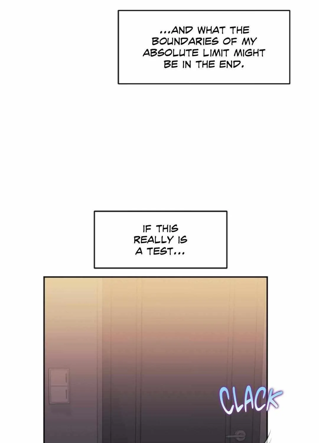 Stranger Than Friends Chapter 94 page 29 - 