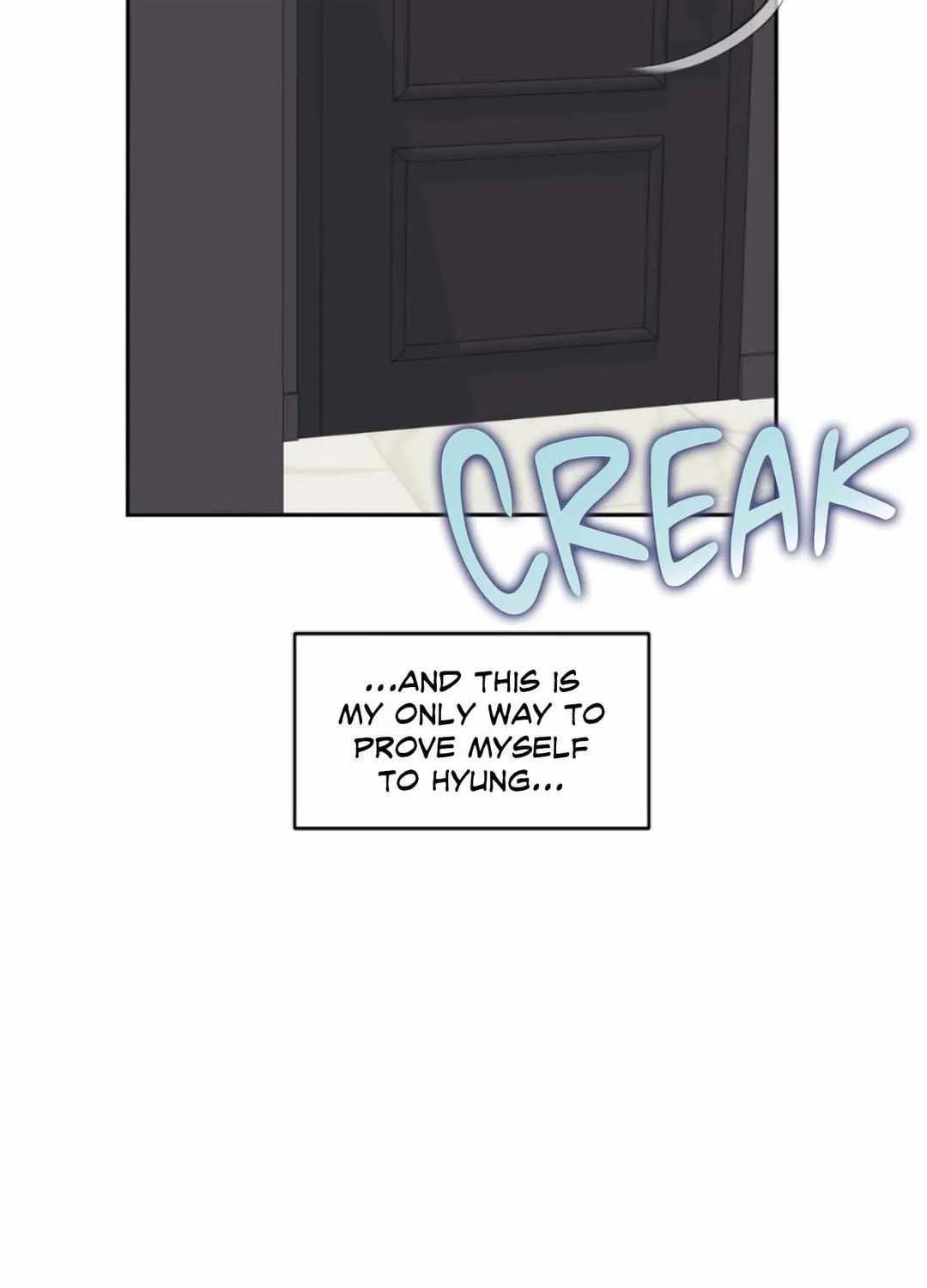 Stranger Than Friends Chapter 94 page 30 - 
