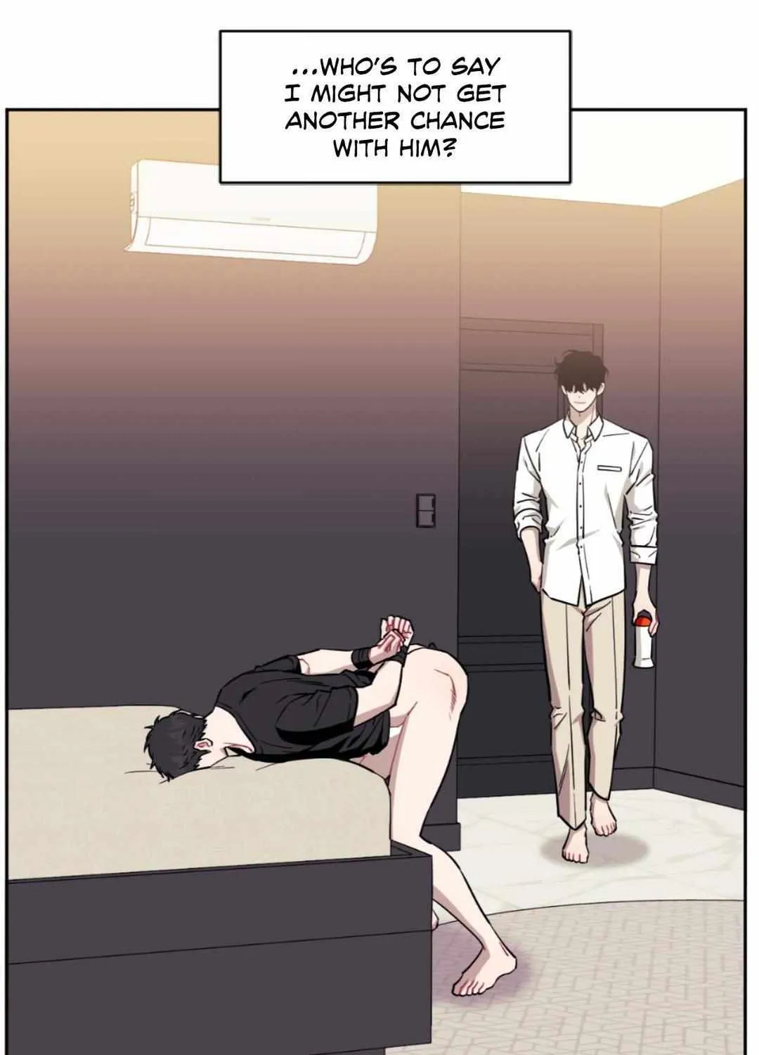 Stranger Than Friends Chapter 94 page 31 - 