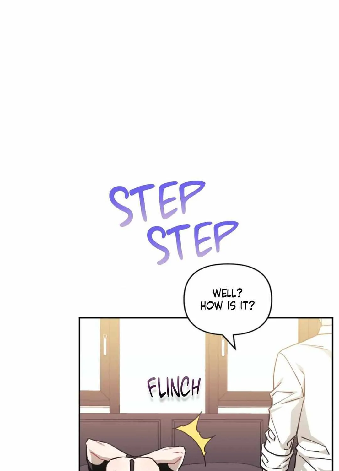 Stranger Than Friends Chapter 94 page 33 - 