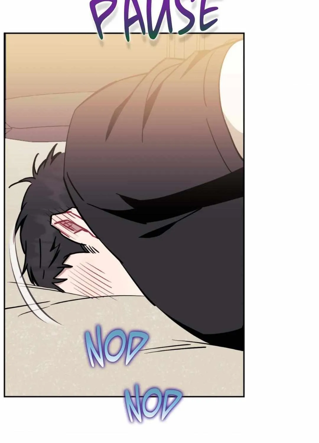 Stranger Than Friends Chapter 94 page 35 - 