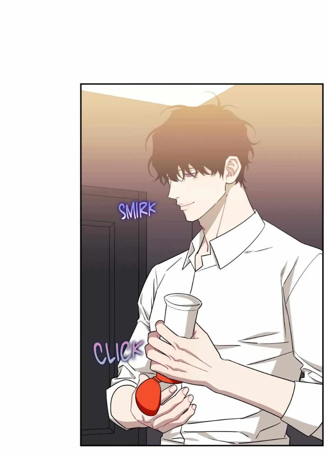 Stranger Than Friends Chapter 94 page 36 - 