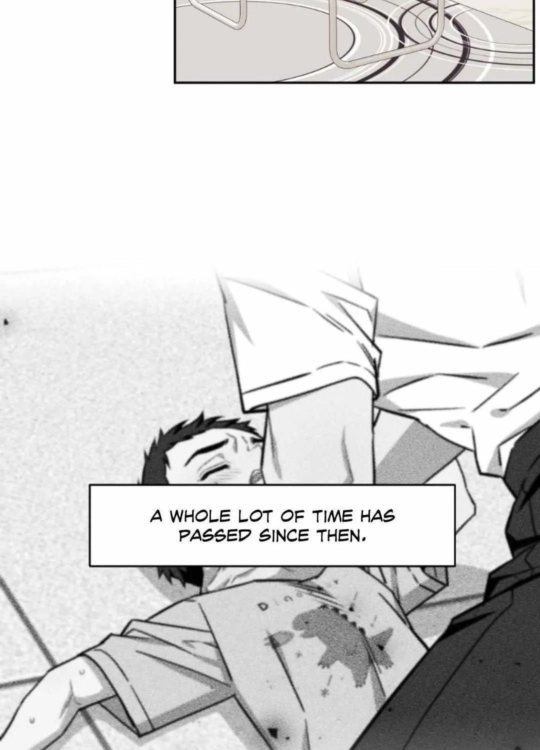 Stranger Than Friends Chapter 94 page 5 - 
