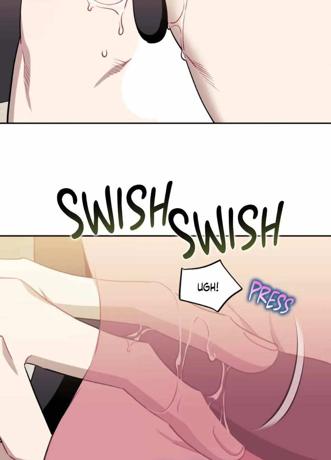 Stranger Than Friends Chapter 94 page 43 - 